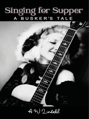 cover image of Singing for Supper